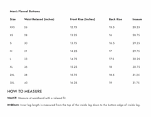 Load image into Gallery viewer, Lady Mustangs Flannel Pajama Pants in Blue Plaid