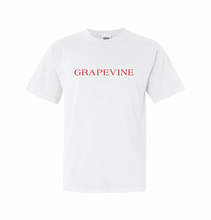 Load image into Gallery viewer, VINESIDE SS Tee in White