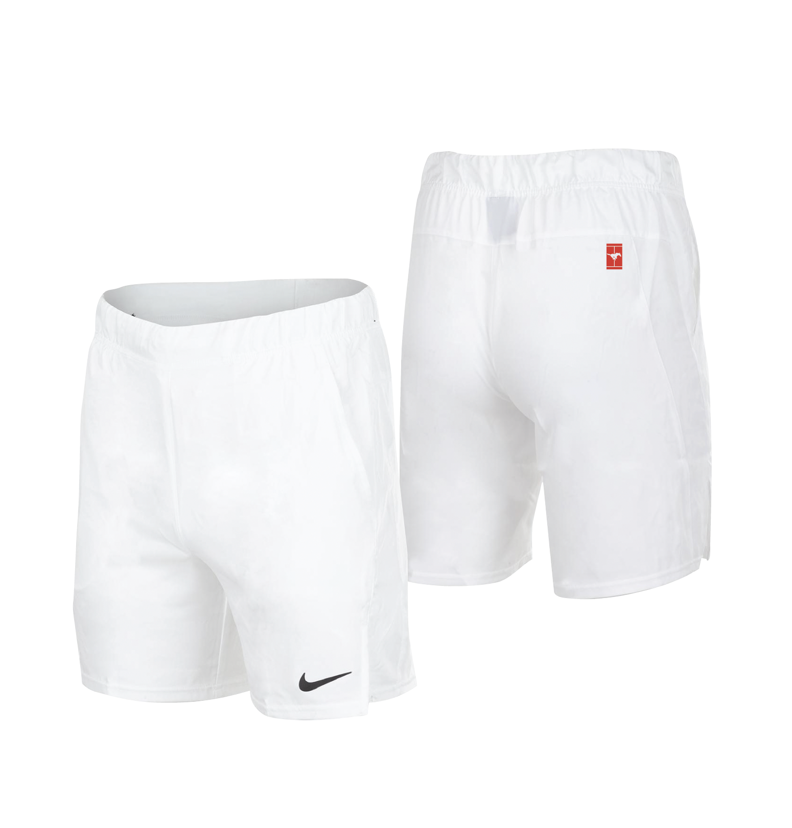 GHS Victory Tennis Shorts (7