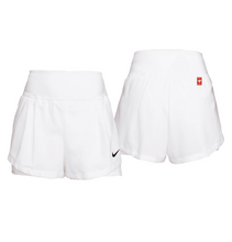 Load image into Gallery viewer, GHS Dri-Fit Advantage Girls Tennis Shorts by Nike