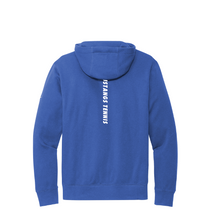 Load image into Gallery viewer, GHS Tennis Pullover Hoodie by Nike in Blue
