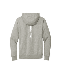 Load image into Gallery viewer, GHS Tennis Pullover Hoodie by Nike in Grey Htr