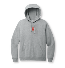 Load image into Gallery viewer, GHS Tennis Women's Pullover Hoodie by Nike in Grey Htr