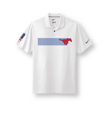 Load image into Gallery viewer, 2025 On Tour Tennis Polo in White by Nike