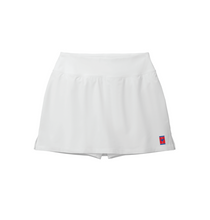 Load image into Gallery viewer, 2026 GSM Sport Pocket Tennis Skirt in White