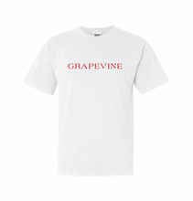 Load image into Gallery viewer, VINESIDE SS Tee in White
