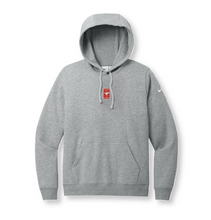 Load image into Gallery viewer, GHS Tennis Women&#39;s Pullover Hoodie by Nike in Grey Htr
