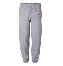 Load image into Gallery viewer, GHS 2025 Tennis Winter Kit — Sweatpants in Grey Htr
