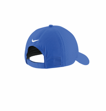 Load image into Gallery viewer, GHS TNNS ALL Court Perforated Cap in Blue
