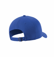 Load image into Gallery viewer, GHS Strong Stang Unstructured Cap in Blue
