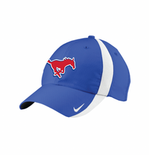 Load image into Gallery viewer, GHS TNNS Stang Performance Cap in Blue
