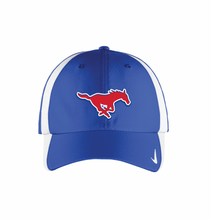 Load image into Gallery viewer, GHS TNNS Stang Performance Cap in Blue
