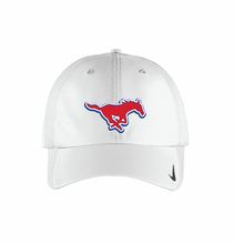 Load image into Gallery viewer, GHS TNNS Stang Performance Cap in White

