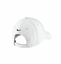Load image into Gallery viewer, GHS TNNS Stang Performance Cap in White

