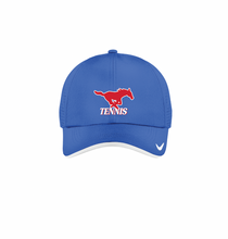 Load image into Gallery viewer, GHS TNNS Stang Stack Perforated Cap in Blue
