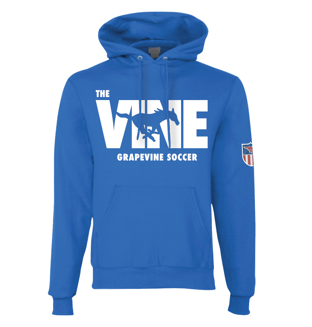 Soccer pullover store